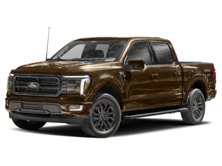 2024 Ford F-150 in Conway, SC